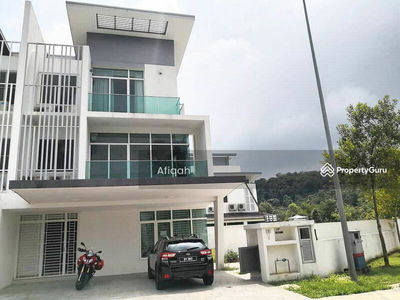 Clover @ Garden Residence, Malaysia Clover @ Garden Residence, Malaysia