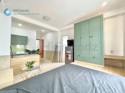 Housing in Ho Chi Minh City, Vietnam Housing in Ho Chi Minh City, Vietnam