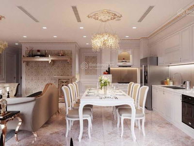 Vinhomes Golden River Ba Son, Vietnam Vinhomes Golden River Ba Son, Vietnam