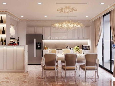 Vinhomes Golden River Ba Son, Vietnam Vinhomes Golden River Ba Son, Vietnam