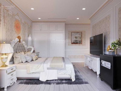 Vinhomes Golden River Ba Son, Vietnam Vinhomes Golden River Ba Son, Vietnam