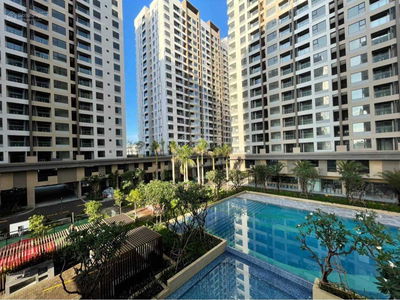 Akari City Nam Long, Vietnam Akari City Nam Long, Vietnam