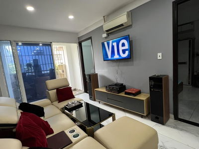 Căn hộ Khang Gia Gò Vấp, Vietnam Căn hộ Khang Gia Gò Vấp, Vietnam