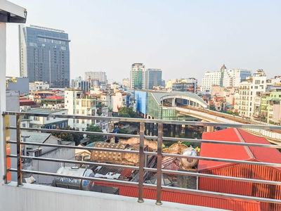 Жилье в Hanoi, Vietnam  Жилье в Hanoi, Vietnam