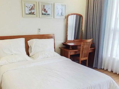 Vinhomes Nguyễn Chí Thanh, Vietnam Vinhomes Nguyễn Chí Thanh, Vietnam