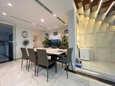 Khu đô thị Nam Thăng Long - Ciputra, Vietnam Khu đô thị Nam Thăng Long - Ciputra, Vietnam