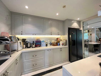 Khu đô thị Nam Thăng Long - Ciputra, Vietnam Khu đô thị Nam Thăng Long - Ciputra, Vietnam