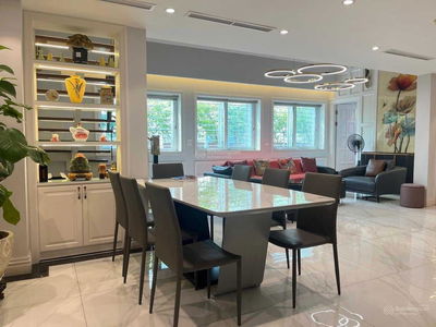 Khu đô thị Nam Thăng Long - Ciputra, Vietnam Khu đô thị Nam Thăng Long - Ciputra, Vietnam