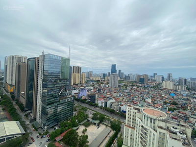 N04 - KĐT Đông Nam Trần Duy Hưng, Vietnam N04 - KĐT Đông Nam Trần Duy Hưng, Vietnam