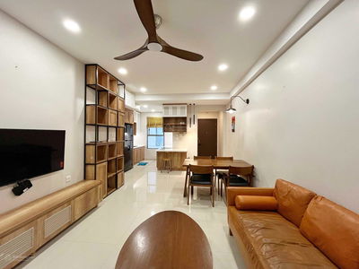 The Sun Avenue, Vietnam The Sun Avenue, Vietnam