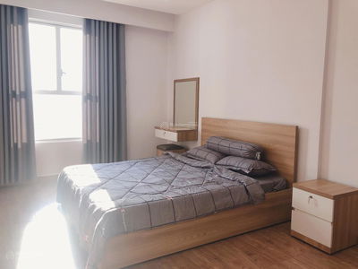 Sunrise City View, Vietnam Sunrise City View, Vietnam