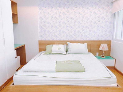 Fuji Residence, Vietnam Fuji Residence, Vietnam