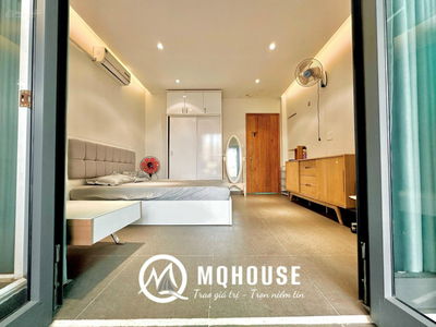 Жилье в Ho Chi Minh City, Vietnam Жилье в Ho Chi Minh City, Vietnam