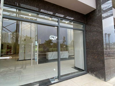 Q7 Saigon Riverside, Vietnam Q7 Saigon Riverside, Vietnam