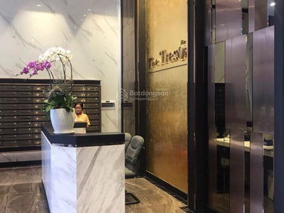 The Tresor, Vietnam  The Tresor, Vietnam