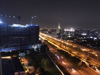 Sài Gòn Gateway, Vietnam Sài Gòn Gateway, Vietnam