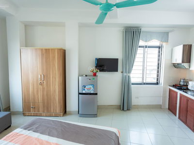 Housing in Ha GJong, Vietnam Housing in Ha GJong, Vietnam