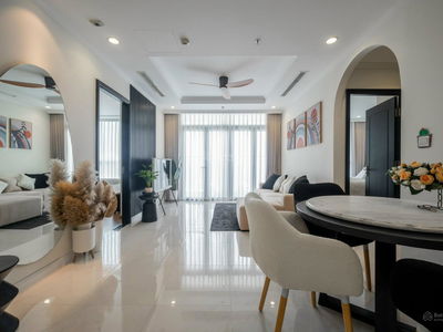 Vinhomes Central Park, Vietnam Vinhomes Central Park, Vietnam