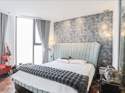 Sun Grand City Ancora Residence, Vietnam Sun Grand City Ancora Residence, Vietnam