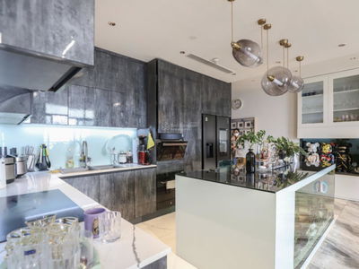 Sun Grand City Ancora Residence, Vietnam Sun Grand City Ancora Residence, Vietnam