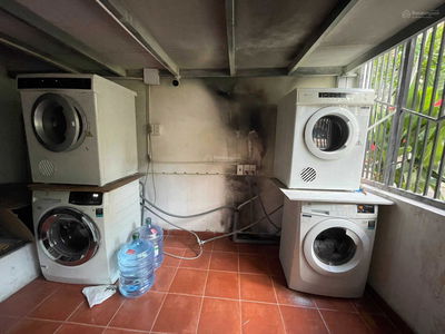 Жилье в Nha Be, Vietnam Жилье в Nha Be, Vietnam