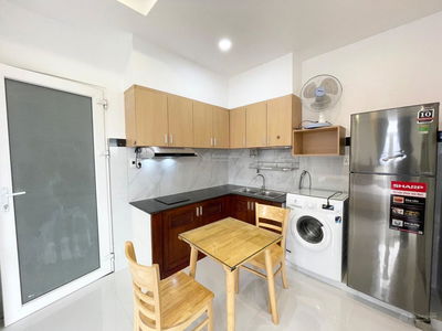 Жилье в Nha Be, Vietnam Жилье в Nha Be, Vietnam