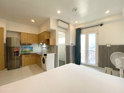 Housing in Nha Be, Vietnam Housing in Nha Be, Vietnam