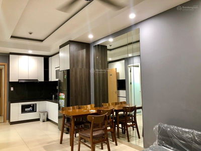 M-One South Saigon, Vietnam M-One South Saigon, Vietnam