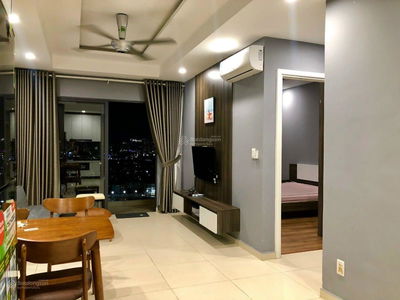 M-One South Saigon, Vietnam  M-One South Saigon, Vietnam