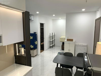 Căn hộ Precia Quận 2, Vietnam  Căn hộ Precia Quận 2, Vietnam