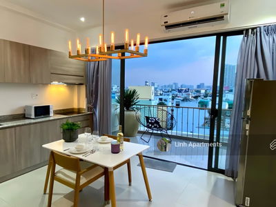 Alojamiento en Ho Chi Minh City, Vietnam Alojamiento en Ho Chi Minh City, Vietnam