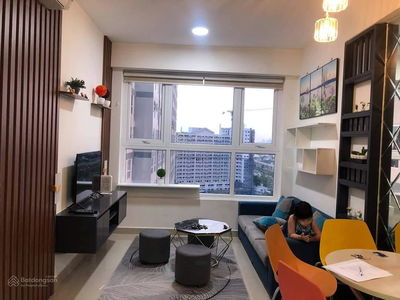 Sài Gòn Gateway, Vietnam Sài Gòn Gateway, Vietnam