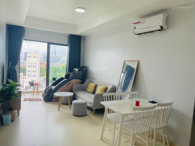 M-One South Saigon, Vietnam  M-One South Saigon, Vietnam