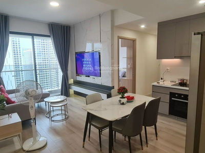 Masteri Centre Point, Vietnam Masteri Centre Point, Vietnam