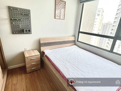 Masteri An Phu, Vietnam Masteri An Phu, Vietnam