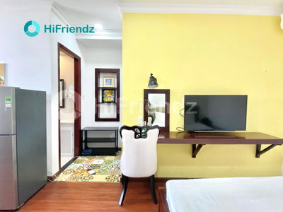 Alojamiento en Ho Chi Minh City, Vietnam Alojamiento en Ho Chi Minh City, Vietnam