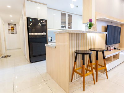 Sunrise City, Vietnam Sunrise City, Vietnam