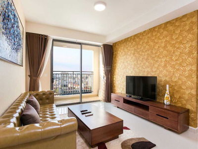 Hoa Sen - Lotus Apartment Hoa Sen - Lotus Apartment