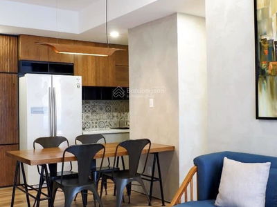 M-One South Saigon, Vietnam M-One South Saigon, Vietnam