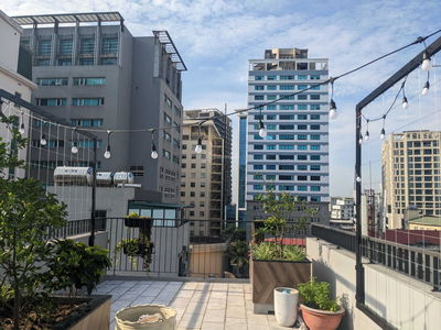 Housing in Hanoi, Vietnam Housing in Hanoi, Vietnam