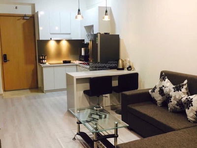 M-One South Saigon, Vietnam  M-One South Saigon, Vietnam