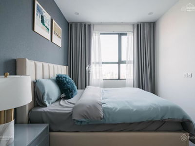 The Everrich Infinity, Vietnam The Everrich Infinity, Vietnam