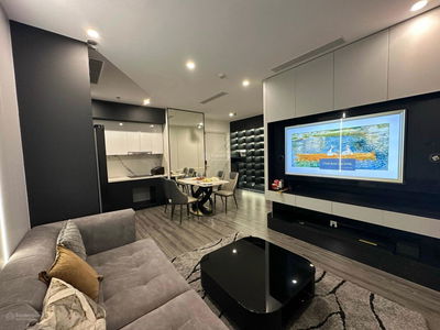 Vinhomes Ocean Park Gia Lâm, Vietnam Vinhomes Ocean Park Gia Lâm, Vietnam