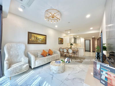 The Metropole Thủ Thiêm, Vietnam The Metropole Thủ Thiêm, Vietnam