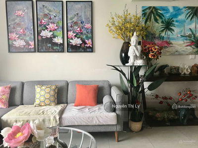 Diamond Island, Vietnam Diamond Island, Vietnam