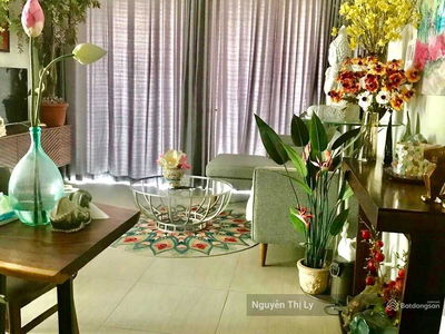 Diamond Island, Vietnam Diamond Island, Vietnam