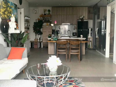 Diamond Island, Vietnam Diamond Island, Vietnam