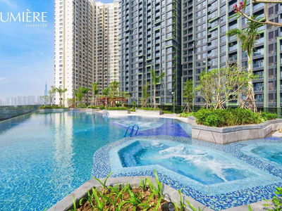 Lumiere Riverside, Vietnam Lumiere Riverside, Vietnam