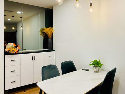 Eco Green Sài Gòn, Vietnam Eco Green Sài Gòn, Vietnam