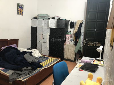 Gehäuse In Co Loa, Vietnam Gehäuse In Co Loa, Vietnam